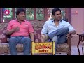 Johnny Lever और Suniel Shetty को कौन हँसा सकता है? | Comedy Nights With Kapil