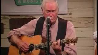 Ronny Cox "A Horse Called Music"