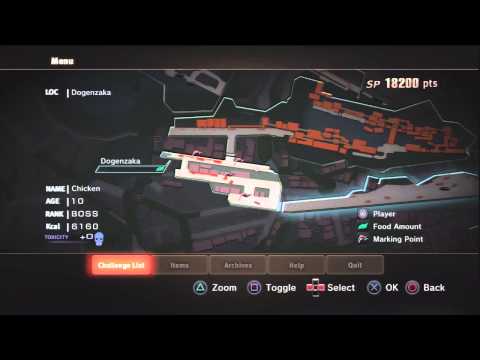 Tokyo Jungle Survival Episode 47 - Adorable