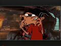 Disney And Pixar Wakko S Wish 1998 Trailer VHS Capture