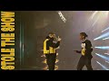 DRAKE STOLE The A$AP Rocky's SHOW with his Nonstop and Sicko Mode