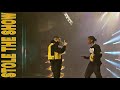 DRAKE STOLE The A AP Rocky S SHOW With His Nonstop And Sicko Mode