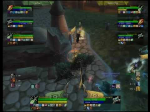 Ensidia vs. aAa Round 3 - Grand Final - Global Challenge Cologne