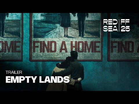 Empty Lands - الأراضي الفارغة | Trailer
