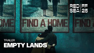 Empty Lands - الأراضي الفارغة | Trailer