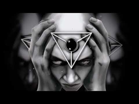 Ekthelion - Ozymandias (Official Lyric Video)