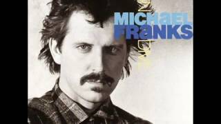 Michael Franks  & Brenda Russell  - When I Give My Love To You