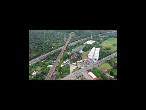 新竹湖口三元段-八德路上建地