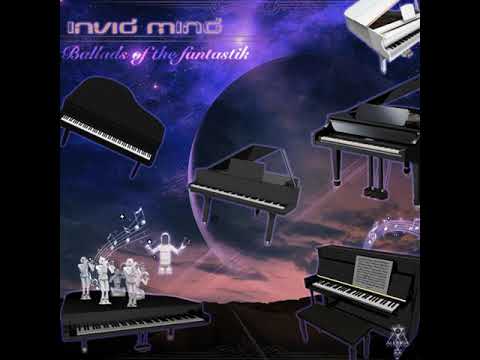 Invid Mind   Starways