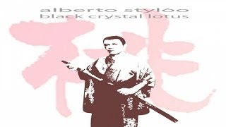 Alberto Styloo - Black Crystal Lotus - (Video Ufficiale)
