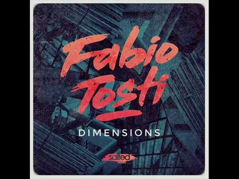 Fabio Tosti - Keep It Down (Original Mix)