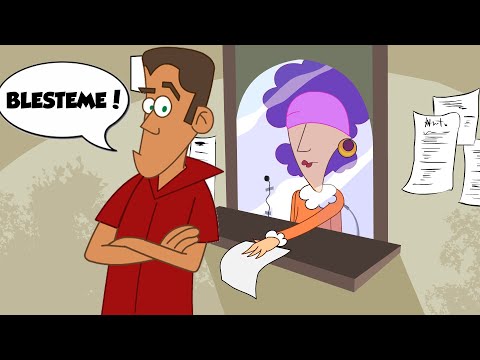 La Ghișeu - Luzării S05E30