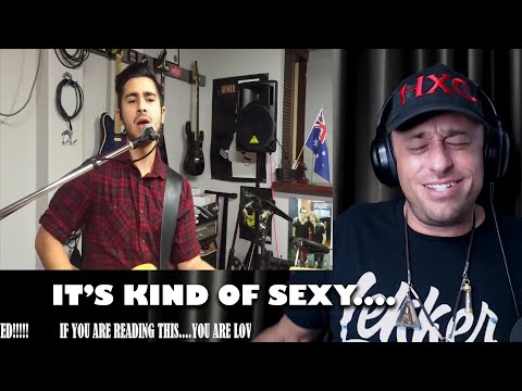 Brad Paisley - Ticks - Cover by Luke & Josh Gallagher, Tom Neal Reaction!