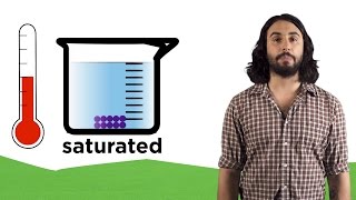 Solubility and the Born-Haber Cycle