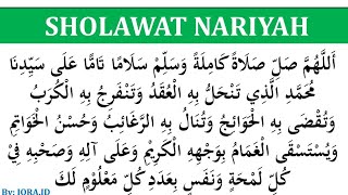 Download lagu Shalawat Nariyah 1 Jam Nonstop Bersama Ustadz Jefri mp3 Download lagu Shalawat Nariyah 1 Jam Nonstop Bersama Ustadz Jefri mp3