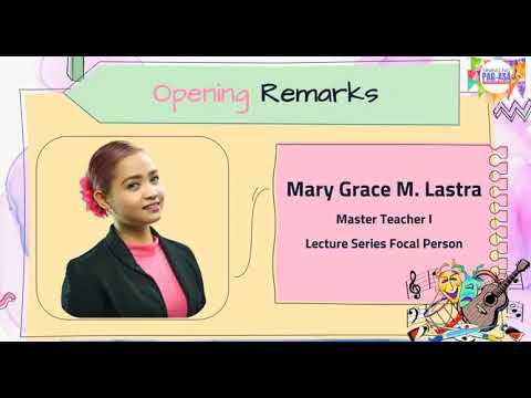 The Secrets of Hope and Faith: Resilience in Philippine Music as the Country's Unique Culture
