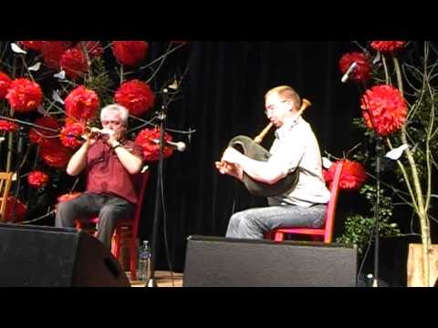 LE GOFF - KERJEAN  Plinn  Printemps de Chateauneuf 2015