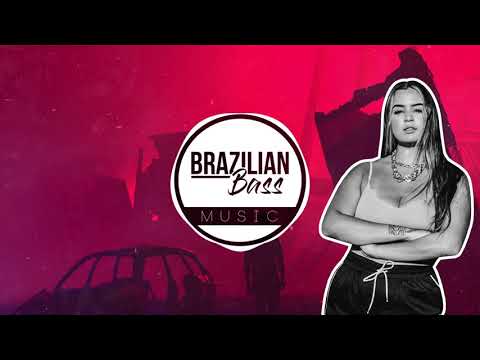 MC Ingryd - Vem Me Satisfazer (Ghostt Carnavapo Remix)