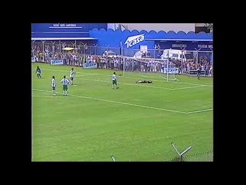 Rio Branco 2 x 0 Ipatinga - Campeonato Mineiro 2008
