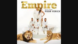 Empire Cast   Battle Cry feat  Jussie Smollett Audio