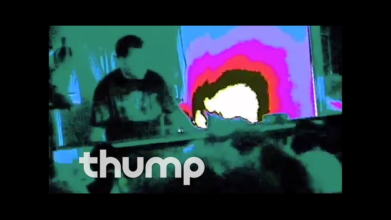 Jesse Rose - "Fly Tonight" (Official Video)