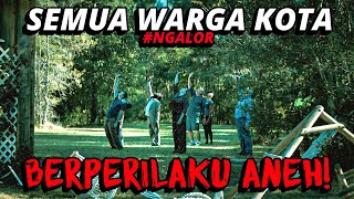 Download lagu KOTA INI MENGALAMI TEROR MENGERIKAN! mp3