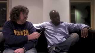 Wyclef Jean talks Sting, Super Cat, Bounty Killer &amp; The Fugees