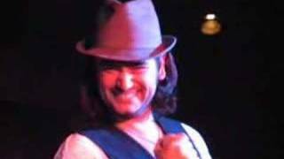Constantine Maroulis - Heaven Help the Lonely