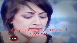 Eyes Set To Kill - Come Home subtitulos en español