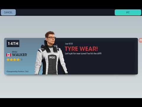 Motorsport Manager Mobile 3 - v1.0.4 - (Paid APK and Mod APK