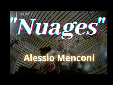 Alessio Menconi  -  