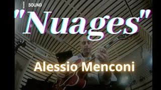 Alessio Menconi  -  