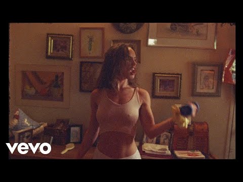 Mart Paju - Topic M (Official 2022)