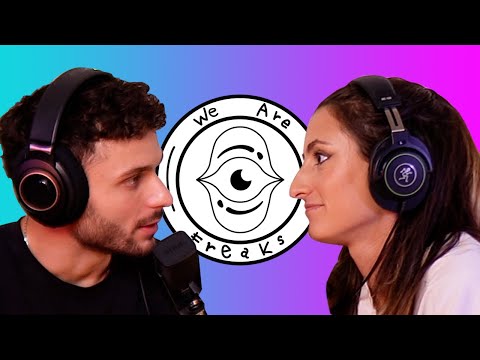 Ep. 1: "Senza di te non posso stare": Romanticismo o Tossicità?