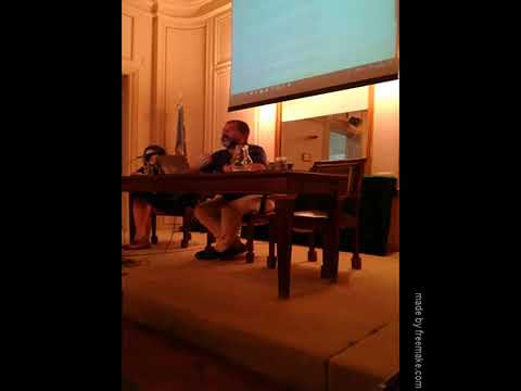 Luigi Caranti: A debate with Paul Guyer Andrea Sangiovanni Howard Williams Kant