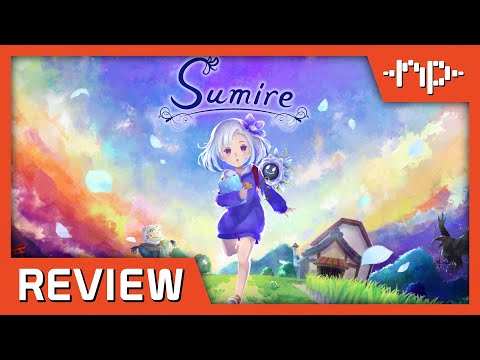 Sumire Review - Noisy Pixel