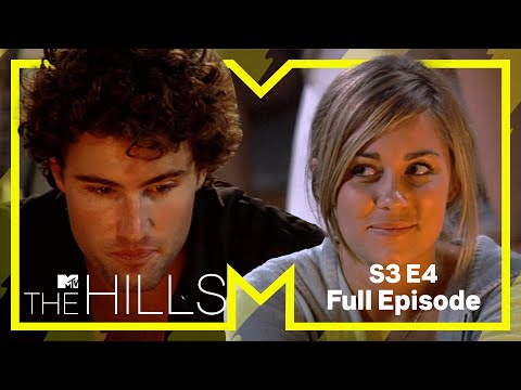 Meet the Parents | The Hills | Full Episode | Series 3 Episode 4