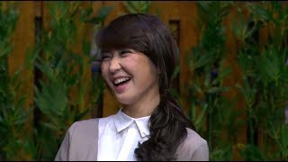 Persaingan Ketat Andre vs Sule