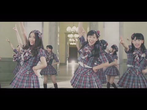 『快速と動体視力』 PV　（AKB48 #AKB48 )