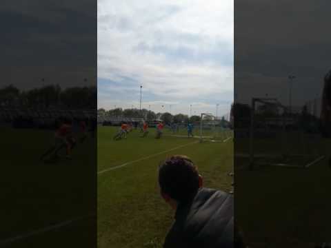 EVVC 1 - Prinses Irene 1 (30-04-2017)