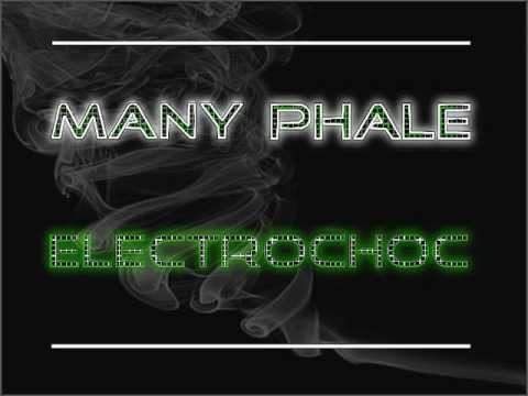 Many - Electrochoc