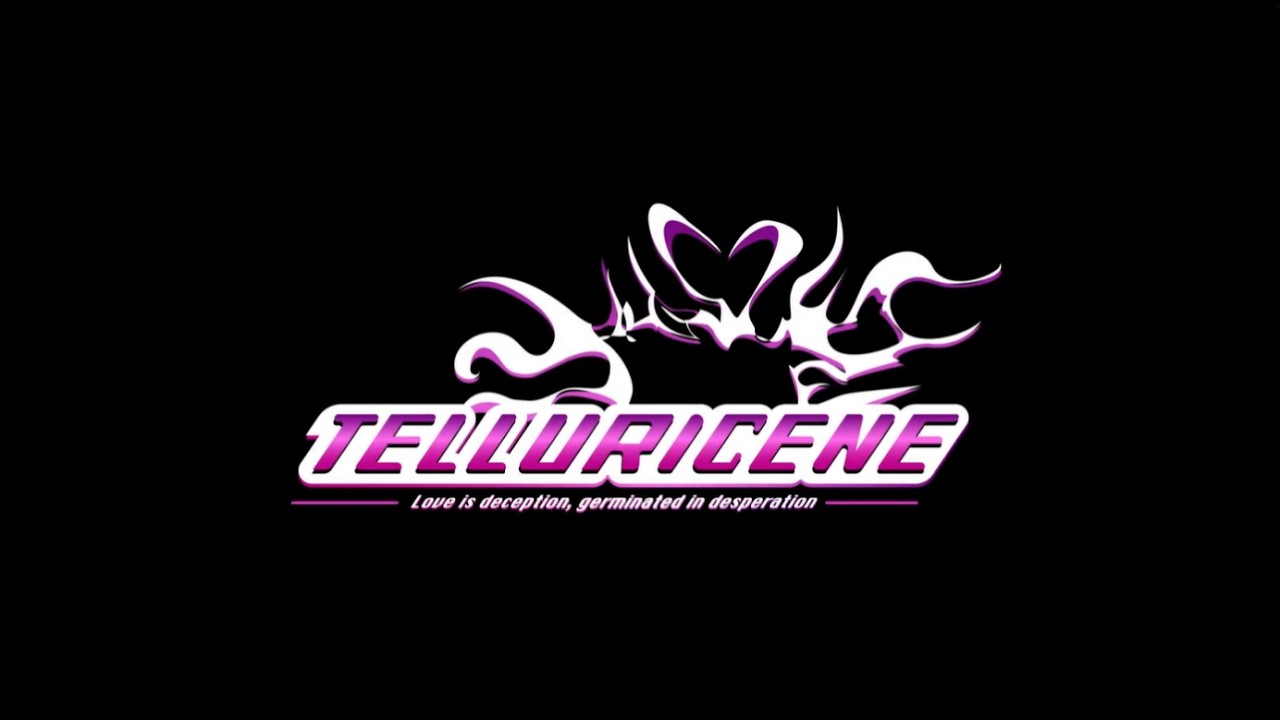 Video trailer for Telluricene