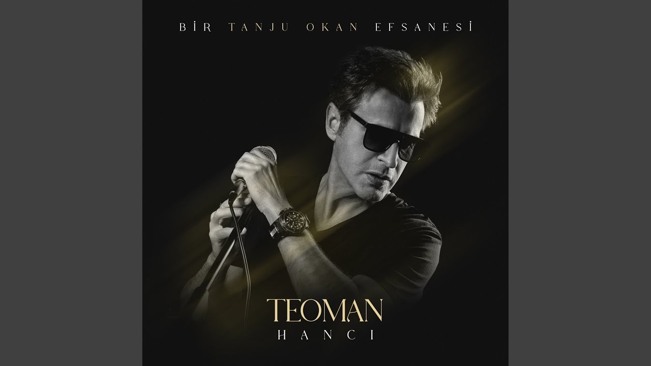 Hancı ( Bir Tanju Okan Efsanesi )