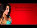 Dzevada Keranovic- Jutros mi je ruza procvjetala ...