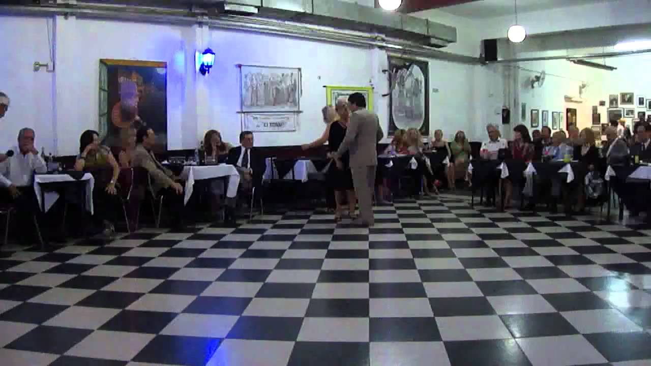 Alumno principiante de Julio Duplaa, Grande Peralta!!