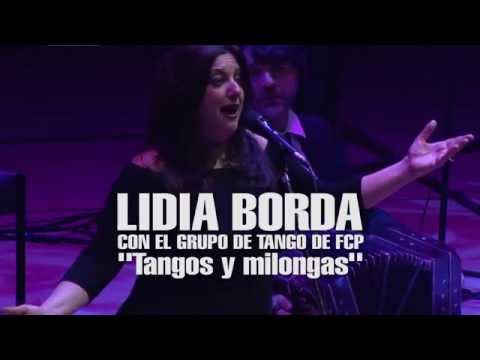 PROMO FESTIVAL DE LA MUSICA 2016 -   LIDIA BORDA