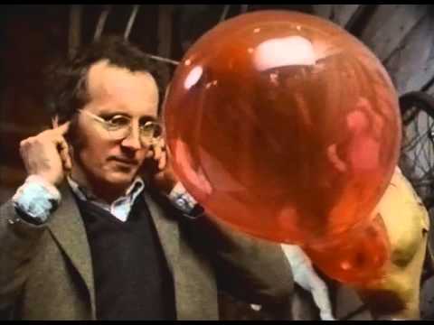 Secret Life Of Machines Tribute