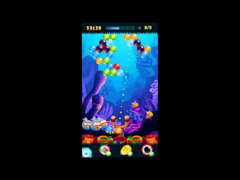 Angry Birds Stella POP level 217