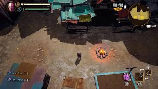 ゾンビ育成ゲーム