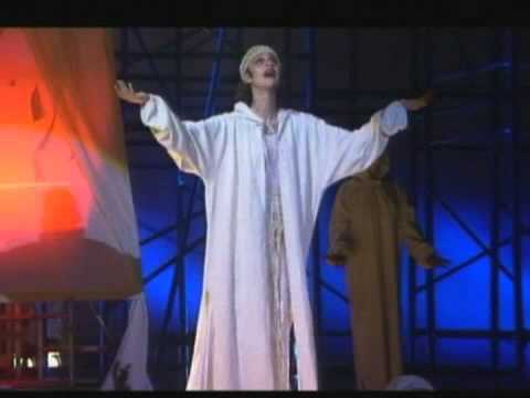 16.Ave Maria - Lilit's appeal to  the Virgin ("LILIT" POP OPERA )Music: Aram Satian